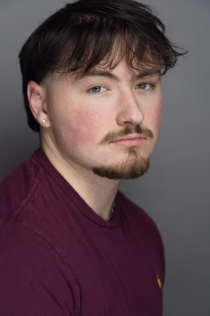 James Duncan - Project Casting Gallery Image 3 James Duncan - Gallery Image 3