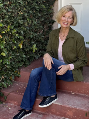 Jillian McWhirter - Project Casting Gallery Image 1 Jillian McWhirter - Gallery Image 1