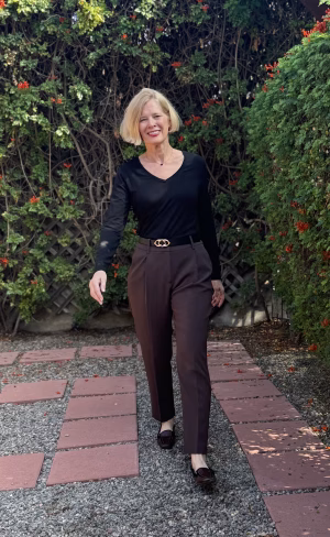 Jillian McWhirter - Project Casting Gallery Image 4 Jillian McWhirter - Gallery Image 4