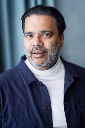 Jonathan Sax - Project Casting Gallery Image 4 Jonathan Sax - Gallery Image 4