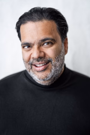 Jonathan Sax - Project Casting Gallery Image 1 Jonathan Sax - Gallery Image 1