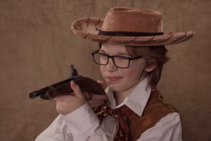 Julian Hirshfield - Project Casting Gallery Image 2 Julian Hirshfield - Gallery Image 2