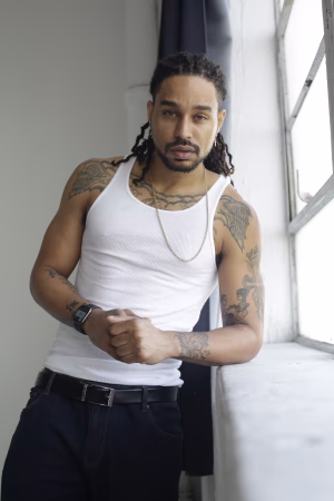 Kenneth Towner - Project Casting Gallery Image 15 Kenneth Towner - Gallery Image 15