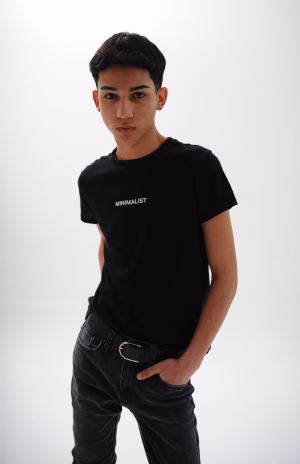 Tobias Cabrera - Project Casting Gallery Image 10 Tobias Cabrera - Gallery Image 10