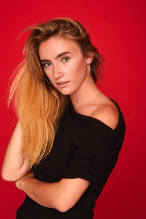 Kally Vau - Project Casting Gallery Image 5 Kally Vau - Gallery Image 5