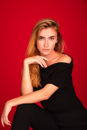 Kally Vau - Project Casting Gallery Image 2 Kally Vau - Gallery Image 2