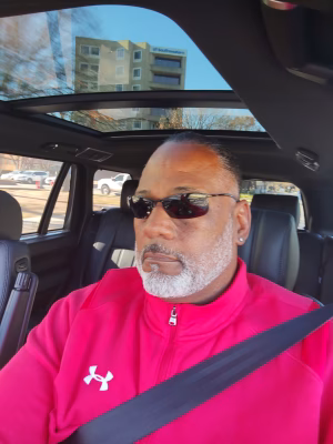 Keith Lee - Project Casting Gallery Image 3 Keith Lee - Gallery Image 3