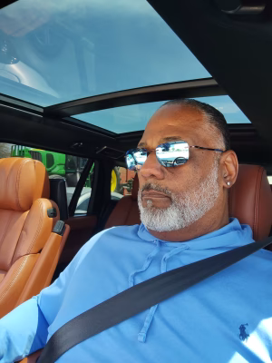 Keith Lee - Project Casting Gallery Image 1 Keith Lee - Gallery Image 1