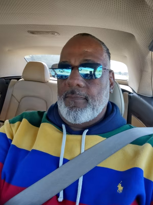 Keith Lee - Project Casting Gallery Image 2 Keith Lee - Gallery Image 2