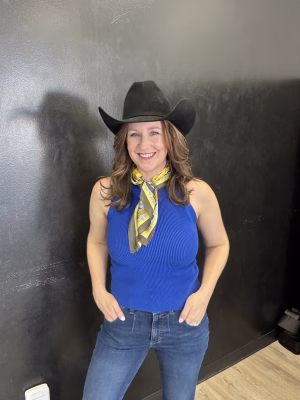 Kylie Stegman - Project Casting Gallery Image 3 Kylie Stegman - Gallery Image 3