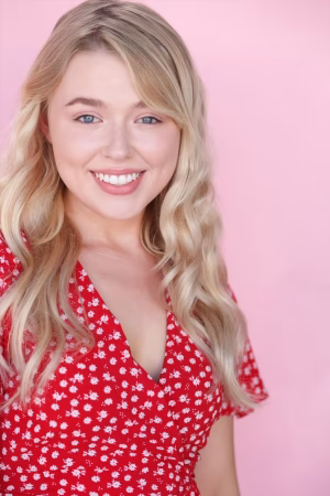 Kylie Cunningham - Project Casting Gallery Image 3 Kylie Cunningham - Gallery Image 3