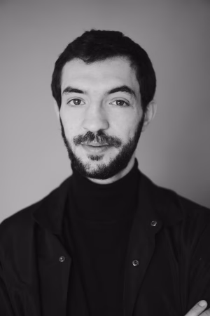 Omri Ben Ami - Project Casting Gallery Image 2 Omri Ben Ami - Gallery Image 2