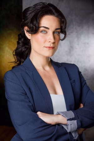 Hanna Balicki - Project Casting Gallery Image 7 Hanna Balicki - Gallery Image 7