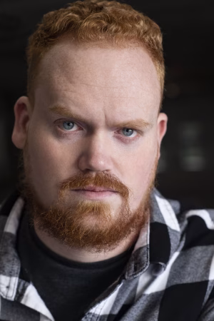 LJ Jones - Project Casting Gallery Image 15 LJ Jones - Gallery Image 15