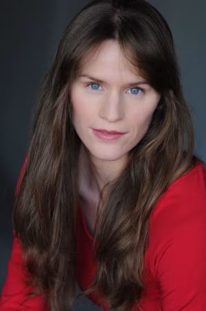 Natalie Renier-Bertolucci - Project Casting Gallery Image 3 Natalie Renier-Bertolucci - Gallery Image 3