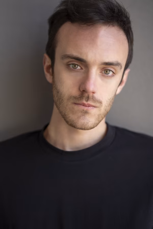 Lorenzo Corbetta - Project Casting Gallery Image 3 Lorenzo Corbetta - Gallery Image 3