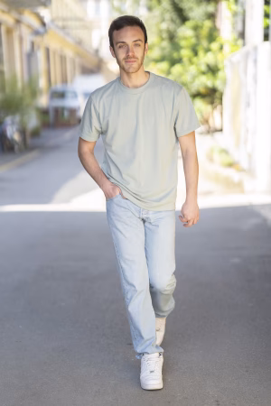 Lorenzo Corbetta - Project Casting Gallery Image 2 Lorenzo Corbetta - Gallery Image 2