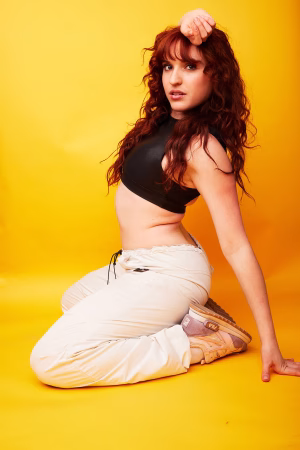 Lauren Barette - Project Casting Gallery Image 2 Lauren Barette - Gallery Image 2