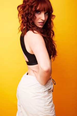 Lauren Barette - Project Casting Gallery Image 4 Lauren Barette - Gallery Image 4