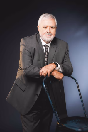 Lenny Scotchlas - Gallery Image 1