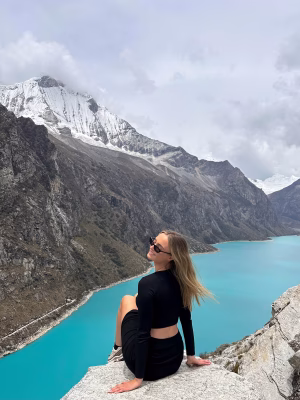 Lois Jamieson - Project Casting Gallery Image 3 Lois Jamieson - Gallery Image 3