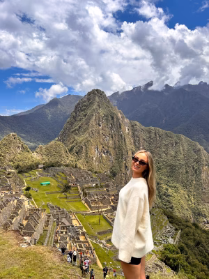 Lois Jamieson - Project Casting Gallery Image 5 Lois Jamieson - Gallery Image 5