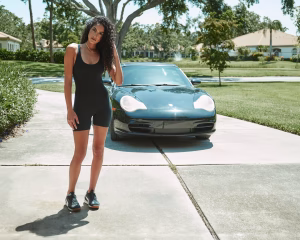 Eustina Masoud - Project Casting Gallery Image 6 Eustina Masoud - Gallery Image 6