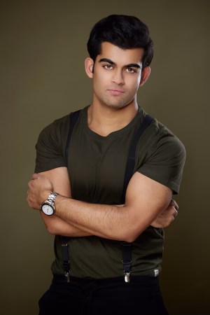 Royston Tellis - Project Casting Gallery Image 8 Royston Tellis - Gallery Image 8