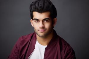 Royston Tellis - Project Casting Gallery Image 7 Royston Tellis - Gallery Image 7