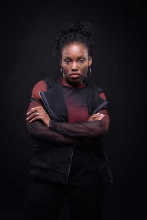 Lovelie Brackmann - Project Casting Gallery Image 3 Lovelie Brackmann - Gallery Image 3