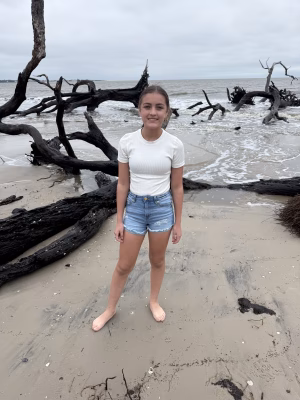 Luna Blue - Project Casting Gallery Image 2 Luna Blue - Gallery Image 2