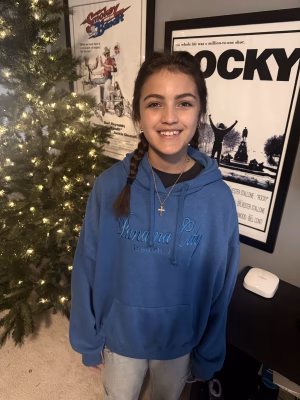 Luna Blue - Project Casting Gallery Image 4 Luna Blue - Gallery Image 4