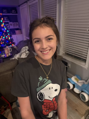 Luna Blue - Project Casting Gallery Image 3 Luna Blue - Gallery Image 3