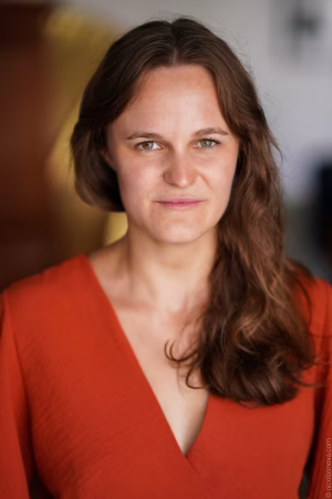 Maëva Montalvo - Project Casting Gallery Image 1 Maëva Montalvo - Gallery Image 1