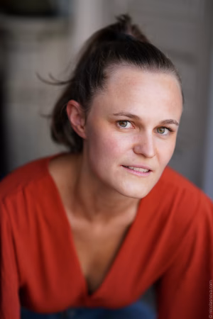 Maëva Montalvo - Project Casting Gallery Image 2 Maëva Montalvo - Gallery Image 2