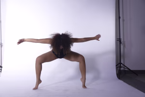 Saleenia Davis - Project Casting Gallery Image 6 Saleenia Davis - Gallery Image 6