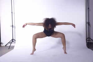 Saleenia Davis - Project Casting Gallery Image 3 Saleenia Davis - Gallery Image 3