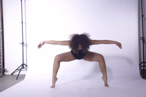 Saleenia Davis - Project Casting Gallery Image 4 Saleenia Davis - Gallery Image 4