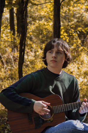 Perry DiGuglielmo - Project Casting Gallery Image 8 Perry DiGuglielmo - Gallery Image 8