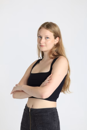 Allie Maciag - Project Casting Gallery Image 8 Allie Maciag - Gallery Image 8