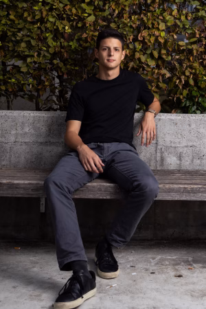 Val Begic - Project Casting Gallery Image 1 Val Begic - Gallery Image 1