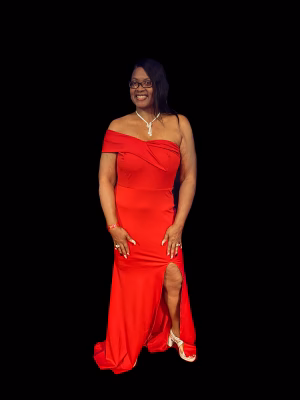 Regina Hooks - Project Casting Gallery Image 5 Regina Hooks - Gallery Image 5