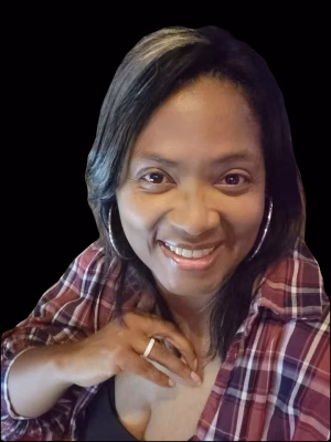 Regina Hooks - Project Casting Gallery Image 9 Regina Hooks - Gallery Image 9