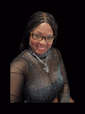 Regina Hooks - Project Casting Gallery Image 8 Regina Hooks - Gallery Image 8