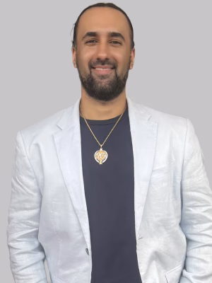 Mandeep Bhasin - Project Casting Gallery Image 19 Mandeep Bhasin - Gallery Image 19