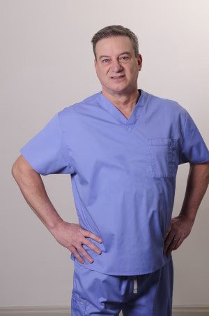 Marc Hockl - Project Casting Gallery Image 2 Marc Hockl - Gallery Image 2