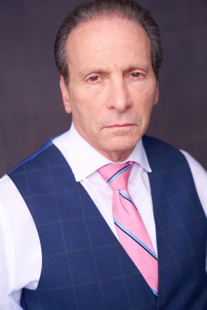 Marc Emden - Project Casting Gallery Image 1 Marc Emden - Gallery Image 1