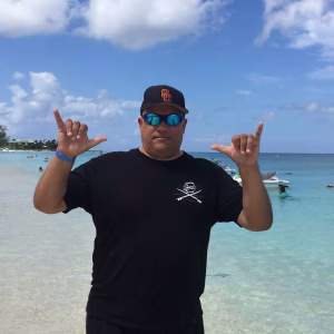 Todd McCraven - Project Casting Gallery Image 5 Todd McCraven - Gallery Image 5