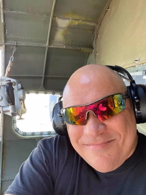 Todd McCraven - Project Casting Gallery Image 7 Todd McCraven - Gallery Image 7