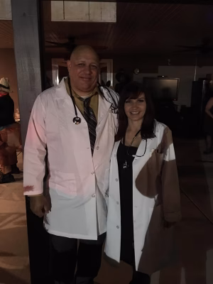 Todd McCraven - Project Casting Gallery Image 9 Todd McCraven - Gallery Image 9